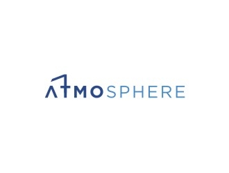 Atmosphere logo design by bricton