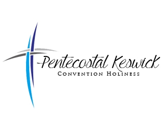 Pentecostal Keswick Holiness Convention logo design by nikkl