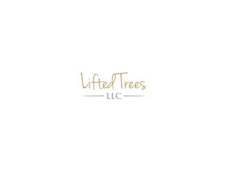 Lifted Trees, LLC logo design by bricton