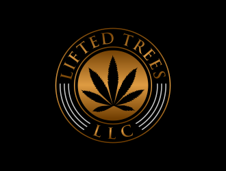 Lifted Trees, LLC logo design by ammad