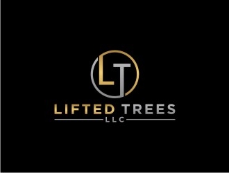 Lifted Trees, LLC logo design by bricton