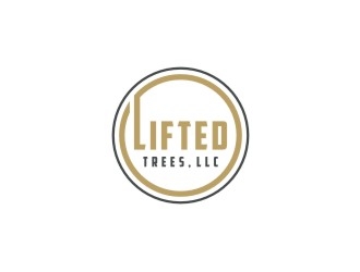 Lifted Trees, LLC logo design by bricton