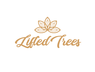 Lifted Trees, LLC logo design by PRN123