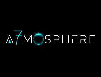 Atmosphere logo design by jaize