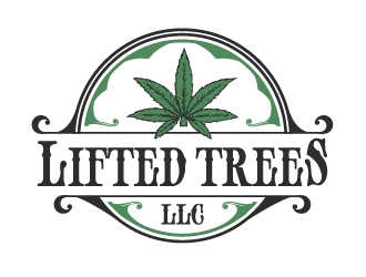 Lifted Trees, LLC logo design by Ultimatum