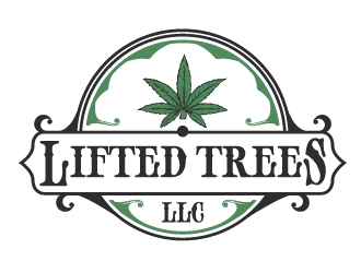 Lifted Trees, LLC logo design by Ultimatum