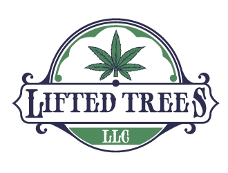 Lifted Trees, LLC logo design by Ultimatum