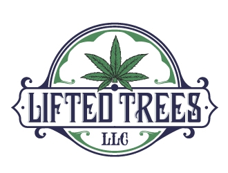 Lifted Trees, LLC logo design by Ultimatum