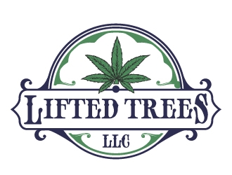 Lifted Trees, LLC logo design by Ultimatum