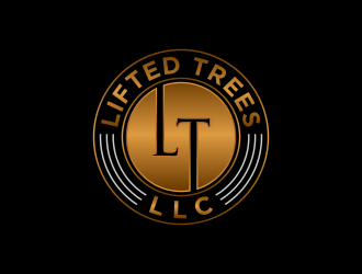 Lifted Trees, LLC logo design by ammad