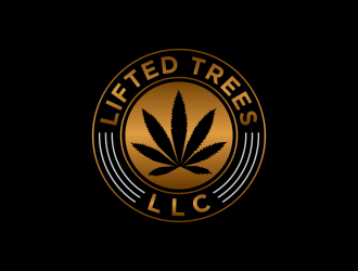 Lifted Trees, LLC logo design by ammad