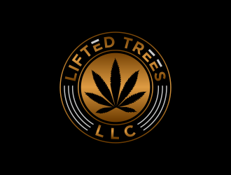 Lifted Trees, LLC logo design by ammad