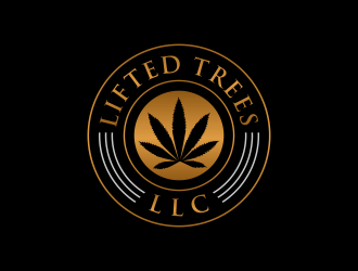 Lifted Trees, LLC logo design by ammad