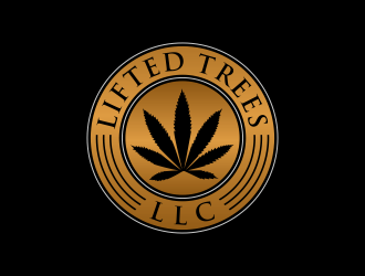 Lifted Trees, LLC logo design by ammad