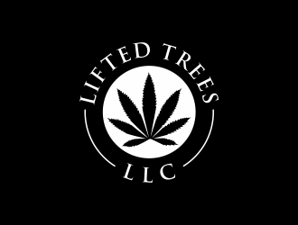 Lifted Trees, LLC logo design by ammad