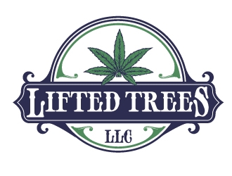 Lifted Trees, LLC logo design by Ultimatum