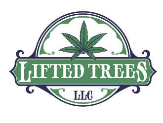 Lifted Trees, LLC logo design by Ultimatum