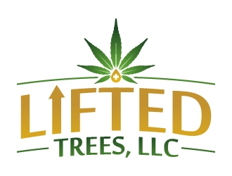 Lifted Trees, LLC logo design by jaize