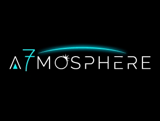 Atmosphere logo design by jaize