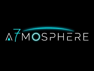 Atmosphere logo design by jaize