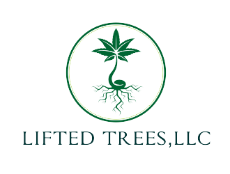 Lifted Trees, LLC logo design by SUSANTO