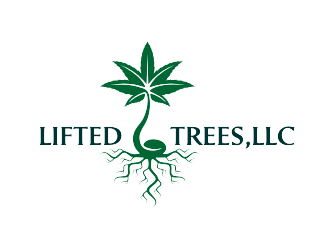 Lifted Trees, LLC logo design by SUSANTO