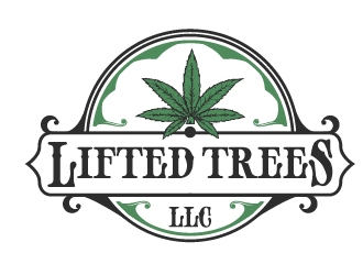 Lifted Trees, LLC logo design by Ultimatum