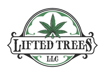 Lifted Trees, LLC logo design by Ultimatum