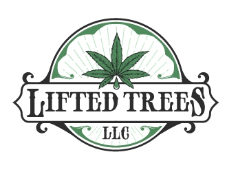 Lifted Trees, LLC logo design by Ultimatum