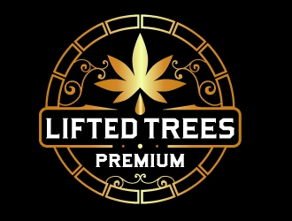 Lifted Trees, LLC logo design by Ultimatum