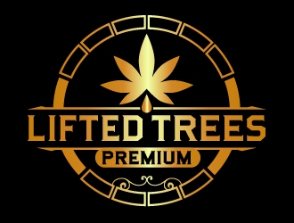 Lifted Trees, LLC logo design by Ultimatum