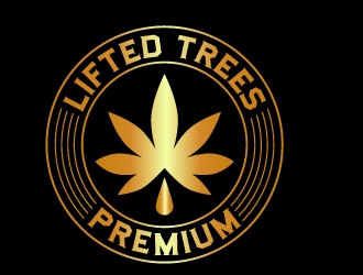 Lifted Trees, LLC logo design by Ultimatum