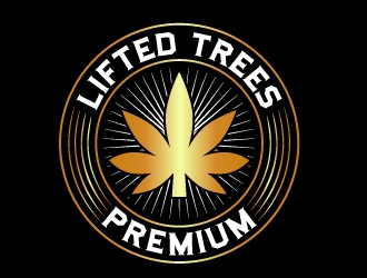 Lifted Trees, LLC logo design by Ultimatum