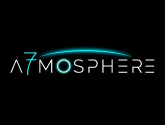 Atmosphere logo design by jaize