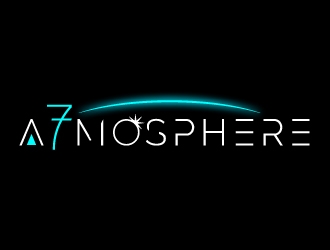 Atmosphere logo design by jaize