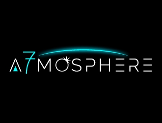 Atmosphere logo design by jaize