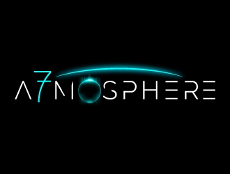 Atmosphere logo design by jaize