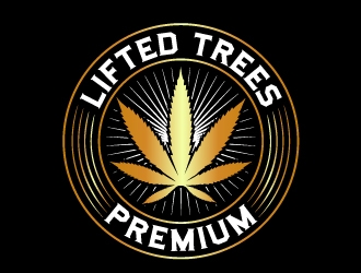 Lifted Trees, LLC logo design by Ultimatum