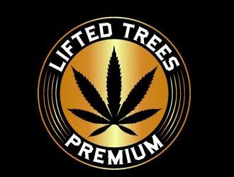 Lifted Trees, LLC logo design by Ultimatum