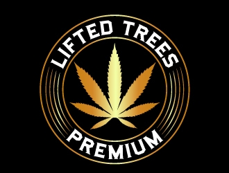 Lifted Trees, LLC logo design by Ultimatum