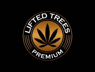 Lifted Trees, LLC logo design by ammad