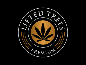 Lifted Trees, LLC logo design by ammad