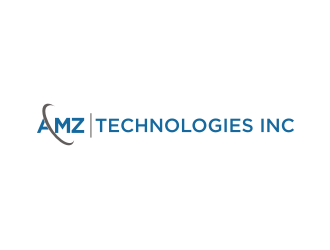 AMZ Technologies, Inc. logo design by Adundas