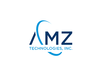 AMZ Technologies, Inc. logo design by blackcane