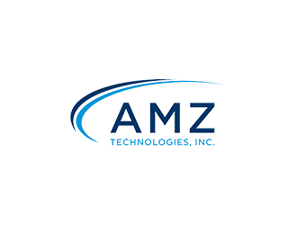 AMZ Technologies, Inc. logo design by blackcane