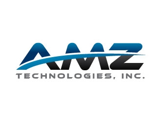 AMZ Technologies, Inc. logo design by J0s3Ph