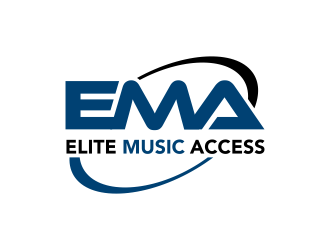 Elite Music Access logo design by ingepro