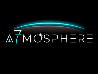 Atmosphere logo design by jaize