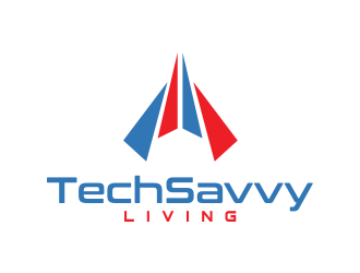 Tech Savvy Living logo design by AisRafa