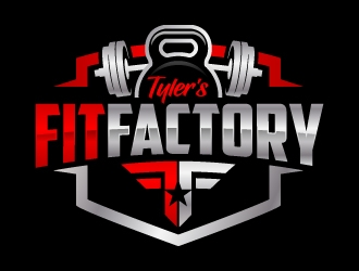 Start your weightlifting logo design for only $29! - 48hourslogo